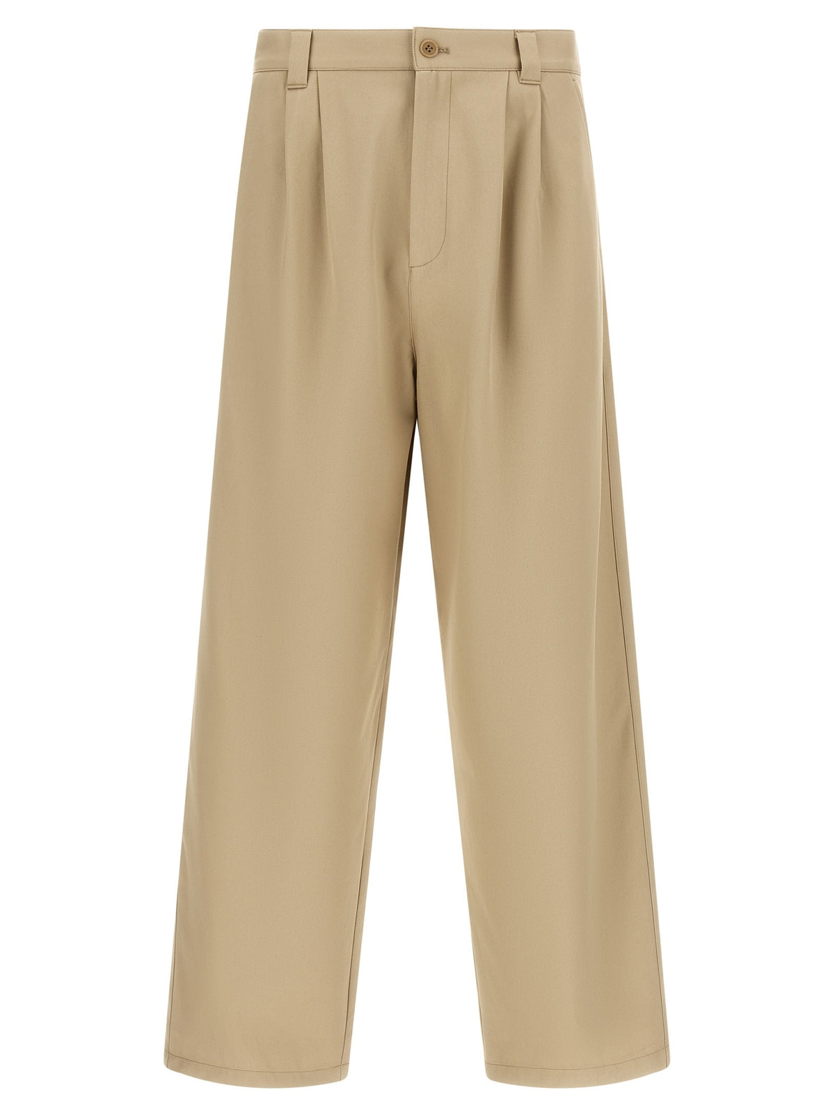 A.P.C Ricky Pants Beige
