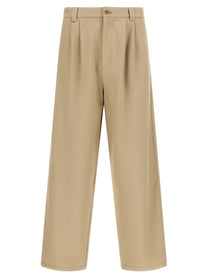 A.P.C Ricky Pants Beige