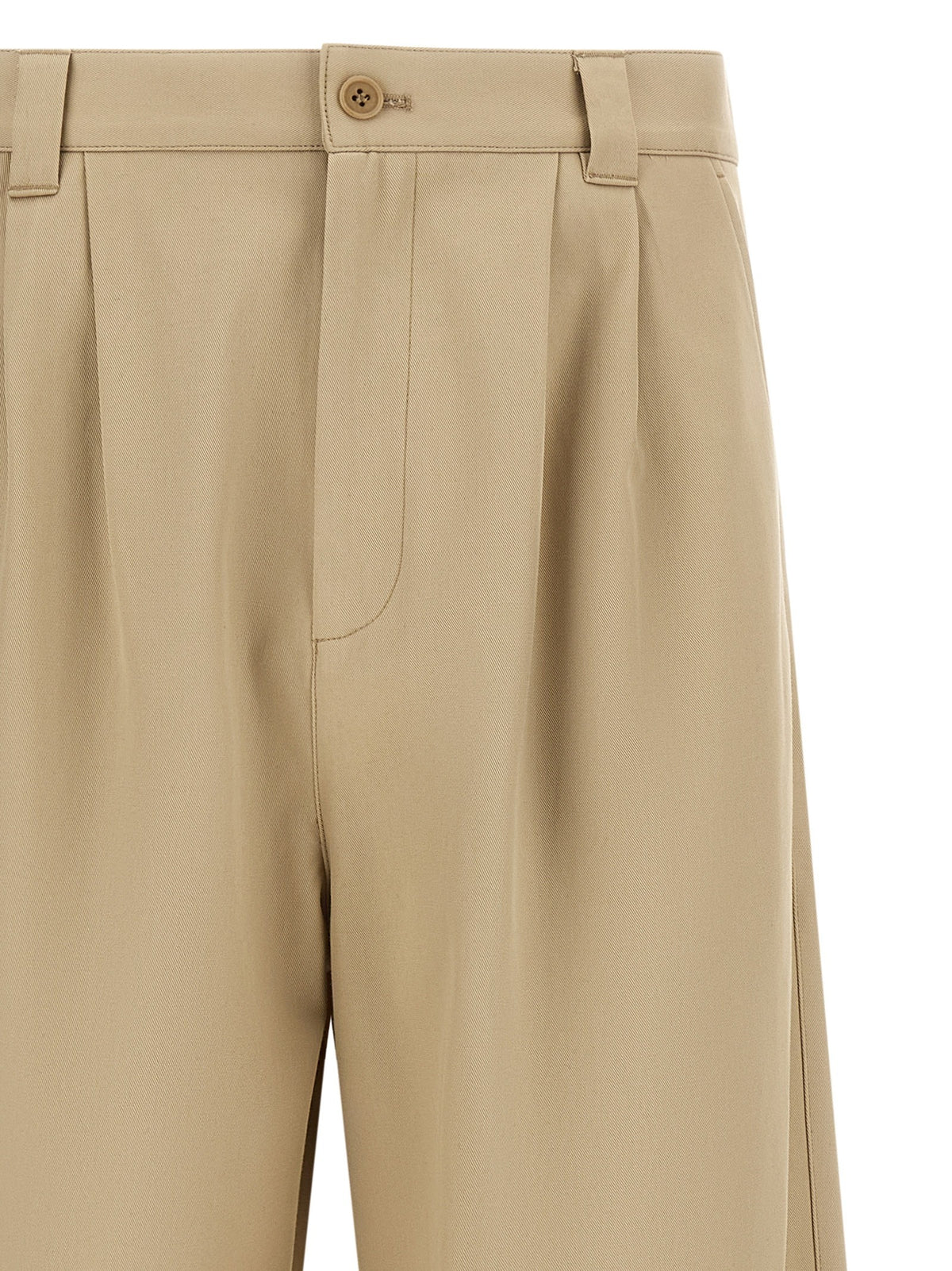 A.P.C Ricky Pants Beige