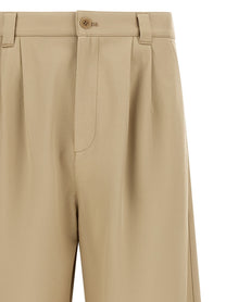 A.P.C Ricky Pants Beige
