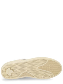 Dsquared2 Men's Rider Sneaker Multicolor