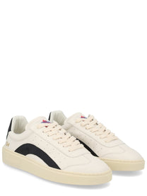Dsquared2 Men's Rider Sneaker Multicolor