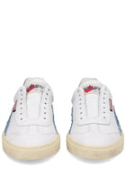 Dsquared2 Men's Rider Sneaker Multicolor, view 3