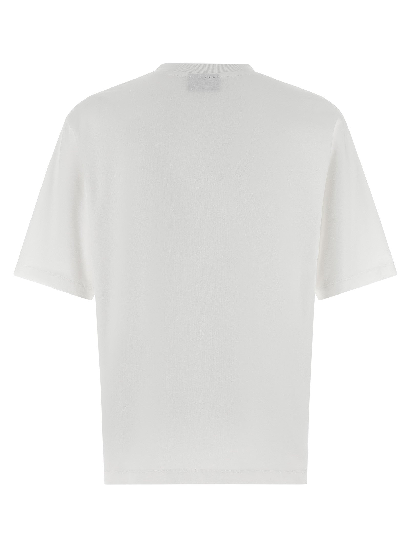 Dsquared2 Rider Shirt White