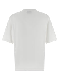 Dsquared2 Rider Shirt White
