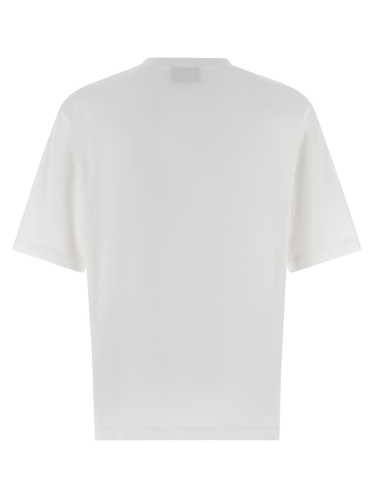 Dsquared2 Rider Shirt White, view 2