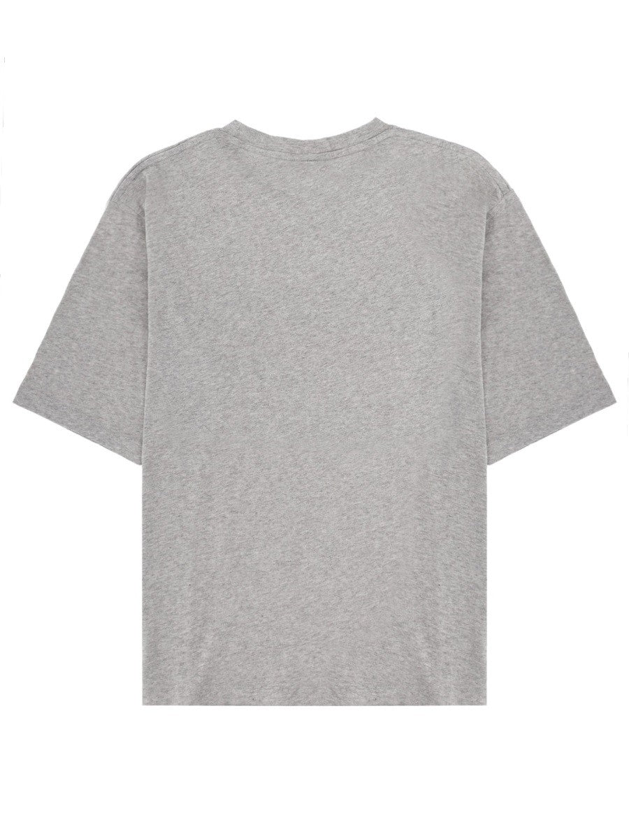Dsquared2 Men's Rider Shirt Grey