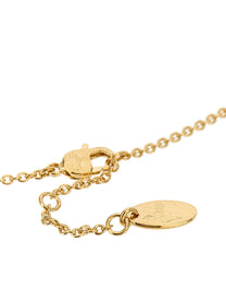Vivienne Westwood Rigoberta Necklace Gold