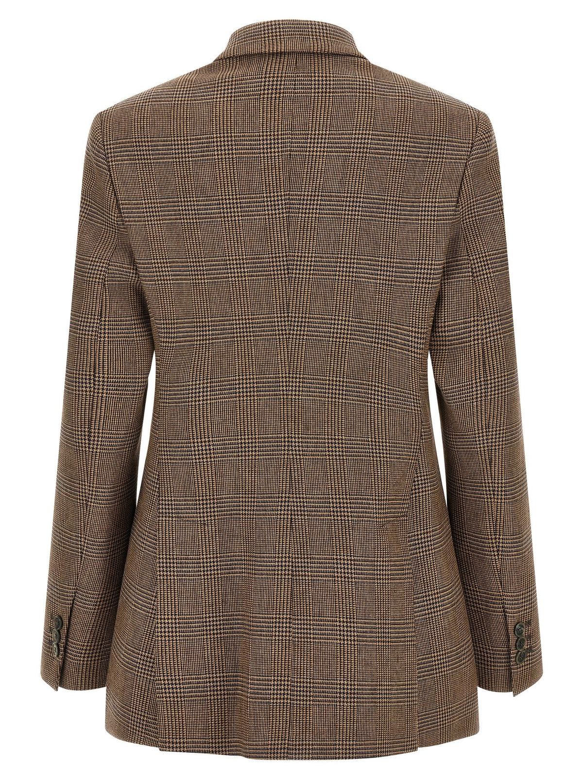 Parosh Riley Blazer Brown, view 2
