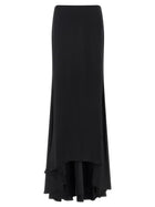 ARMARIUM Rima Skirt Black
