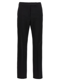 Max Mara Rino Pants Black