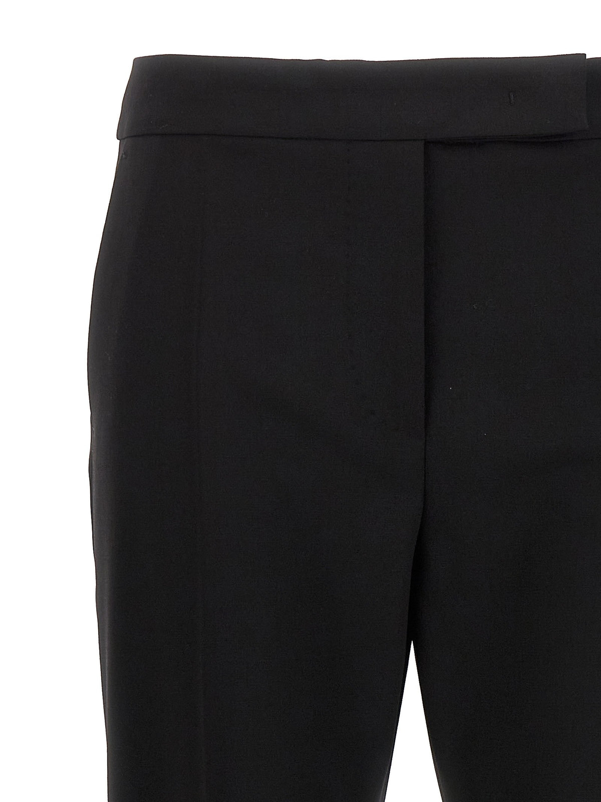 Max Mara Rino Pants Black