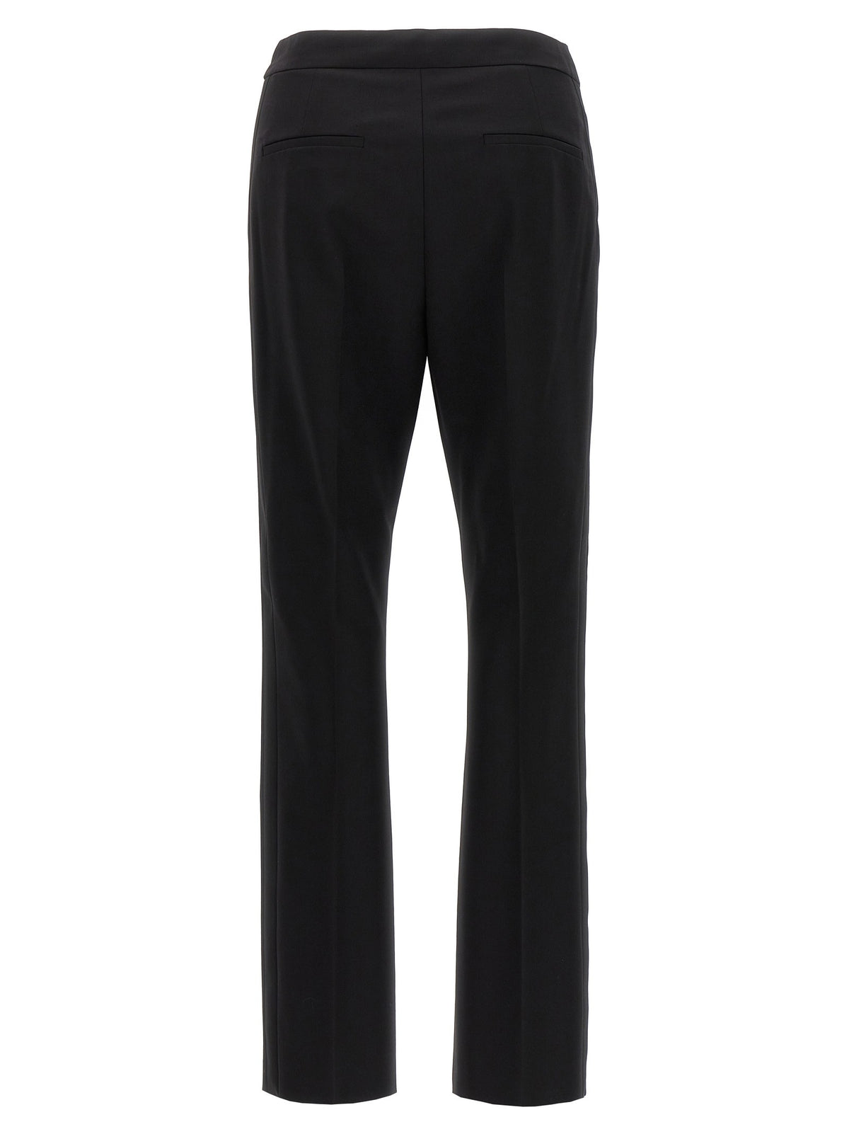 Max Mara Rino Pants Black