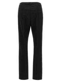 Max Mara Rino Pants Black
