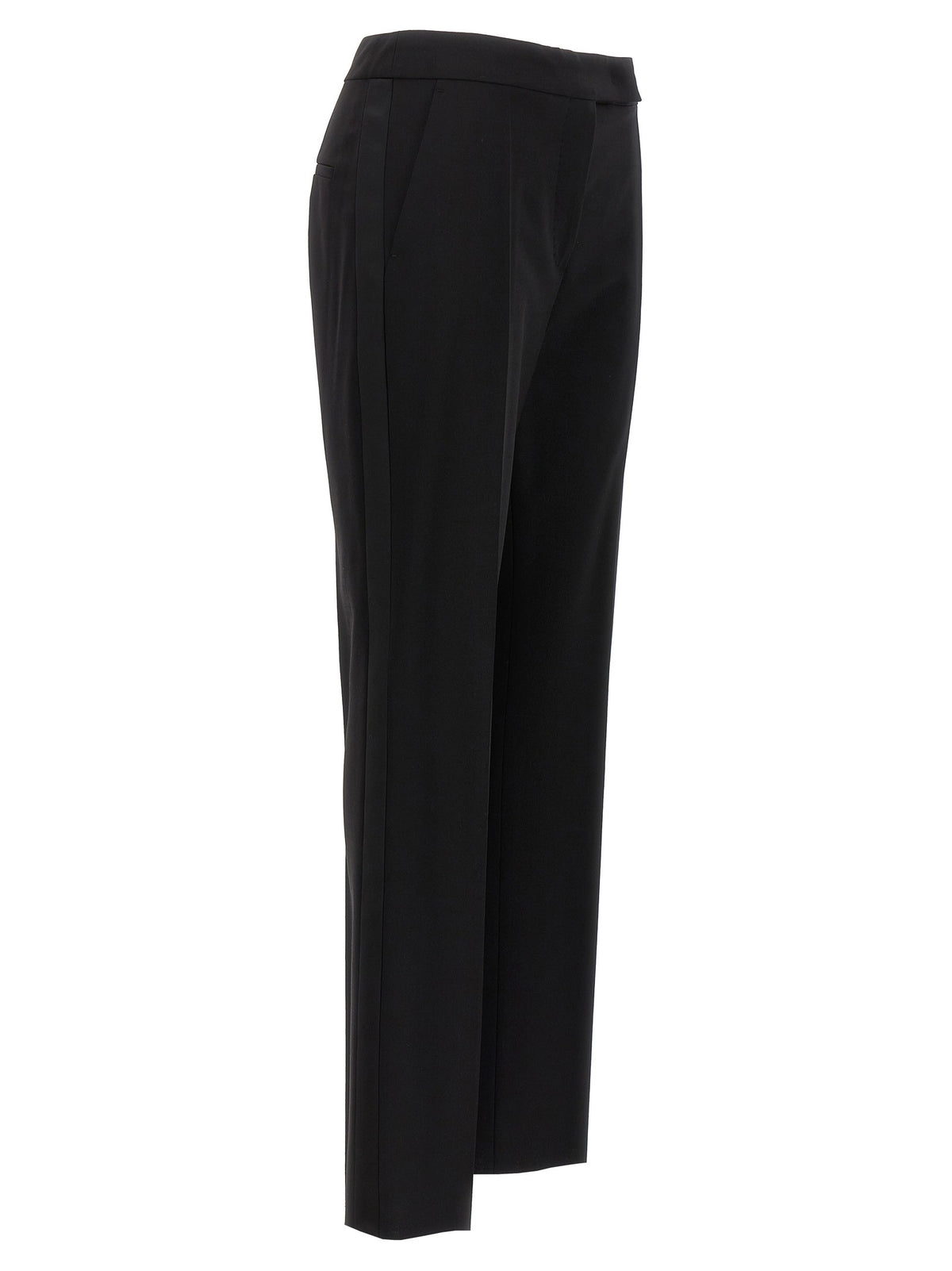 Max Mara Rino Pants Black