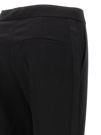 Max Mara Rino Pants Black
