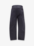 Represent Men's Riot Track Cotton and Nylon Blend Trousers Blue