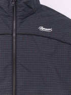 Represent Men's Riot Track Nylon Jacket Blue