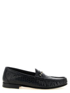 Tom Ford Ripley Loafers Black