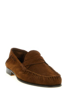 Tom Ford Ripley Loafers Brown, view 2