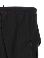 SATISFY Rippy Cordura® Trail Shorts Black, view 4