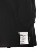 SATISFY Rippy Cordura® Trail Shorts Black, view 5