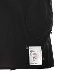 SATISFY Rippy Cordura® Trail Shorts Black, view 5