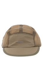 SATISFY Rippy Trail Cap Beige