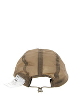 SATISFY Rippy Trail Cap Beige, view 3