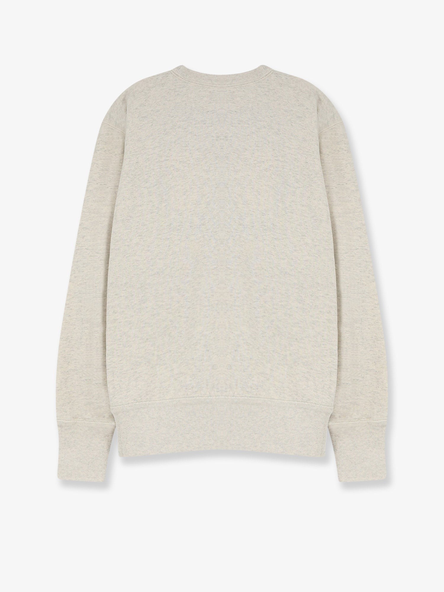 Isabel Marant Étoile Women's Rise Recycled Material Sweatshirt White