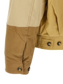 Isabel Marant Étoile Risla Jacket Beige, view 4