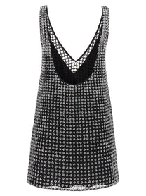 Max Mara Rita Dress Black
