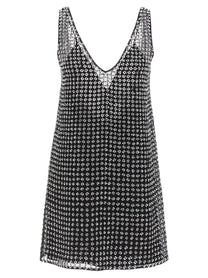 Max Mara Rita Dress Black