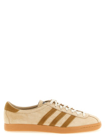 adidas Riviera Suede Sneakers Beige