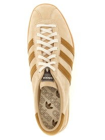 adidas Riviera Suede Sneakers Beige