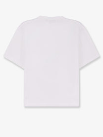 Canada Goose Women's Roam Cotton Shirt White, view 2
