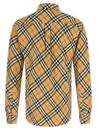 Burberry Roan Shirt Beige, view 2