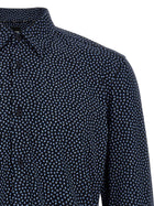 HUGO BOSS Roan Shirt Blue, view 3