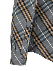 Burberry Robert Shirt Gold