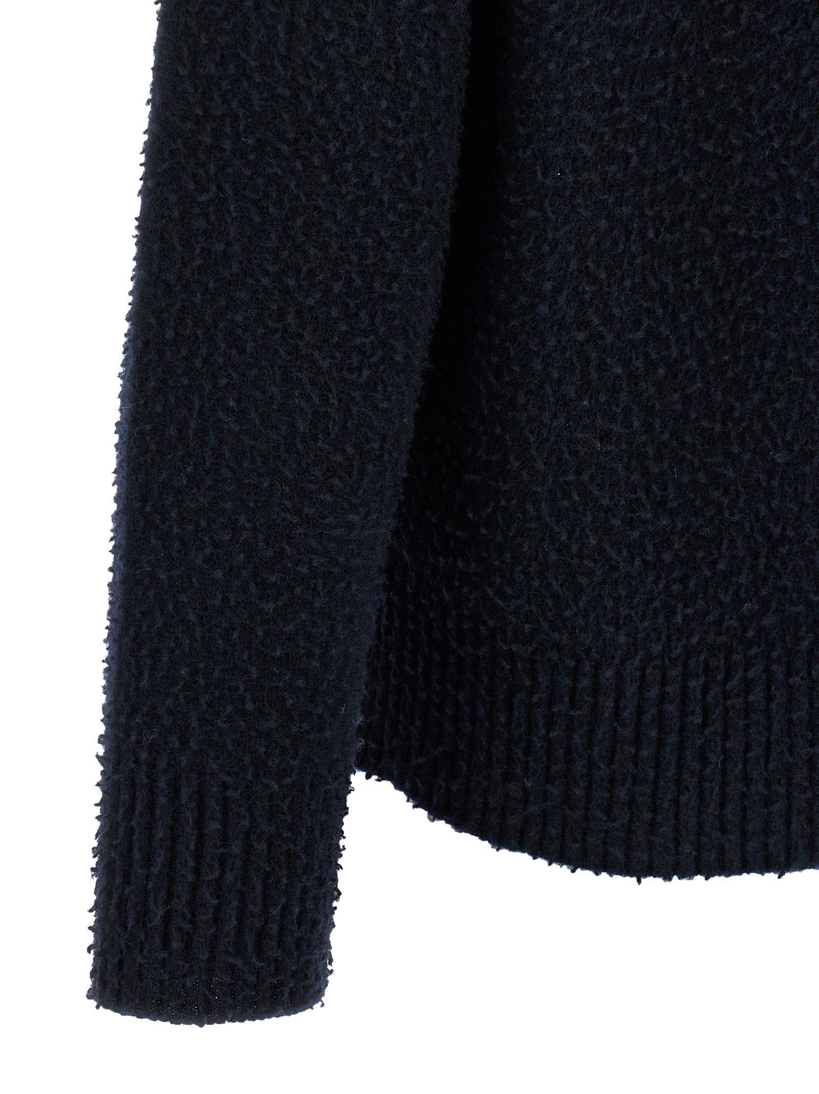 ROBERTO COLLINA - ROBERTO COLLINA - Casentino sweater - Men’s Knitwear