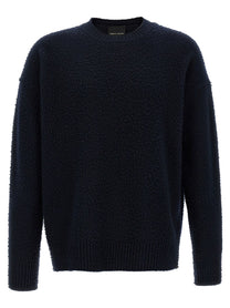 ROBERTO COLLINA - ROBERTO COLLINA - Casentino sweater - Men’s Knitwear