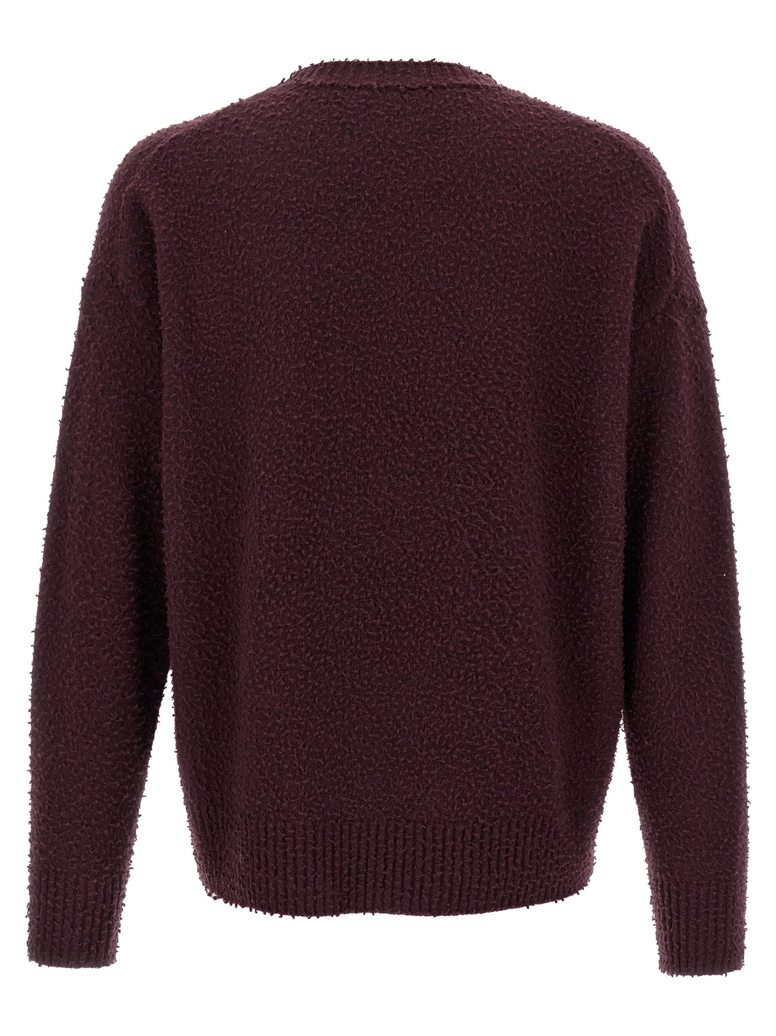 ROBERTO COLLINA - ROBERTO COLLINA - Casentino sweater - Men’s Knitwear