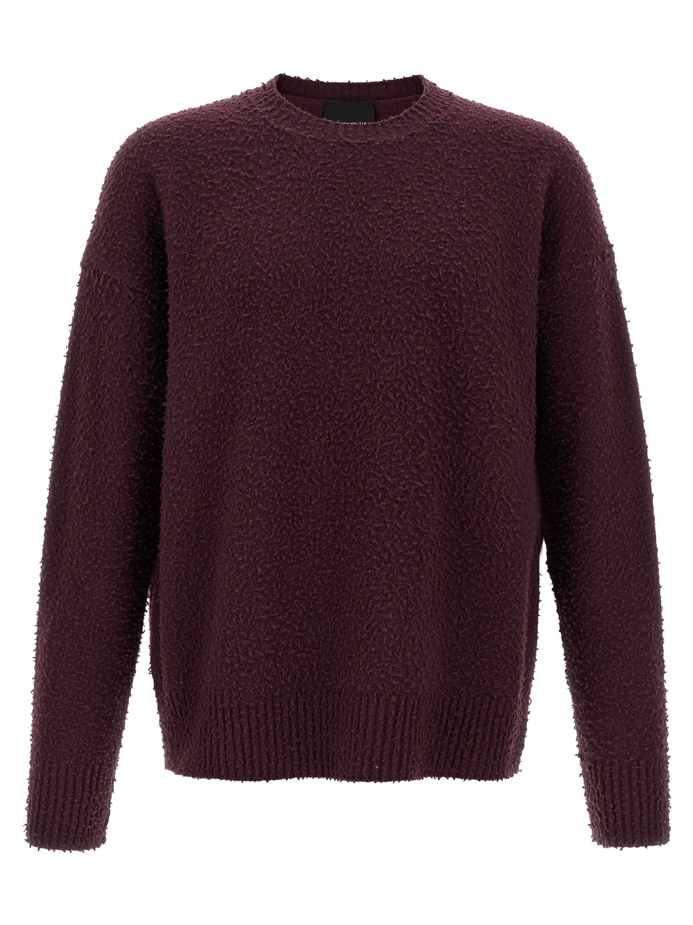 ROBERTO COLLINA - ROBERTO COLLINA - Casentino sweater - Men’s Knitwear