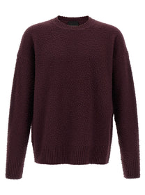 ROBERTO COLLINA - ROBERTO COLLINA - Casentino sweater - Men’s Knitwear