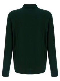 ROBERTO COLLINA - ROBERTO COLLINA - Merino wool cardigan - Men’s Knitwear