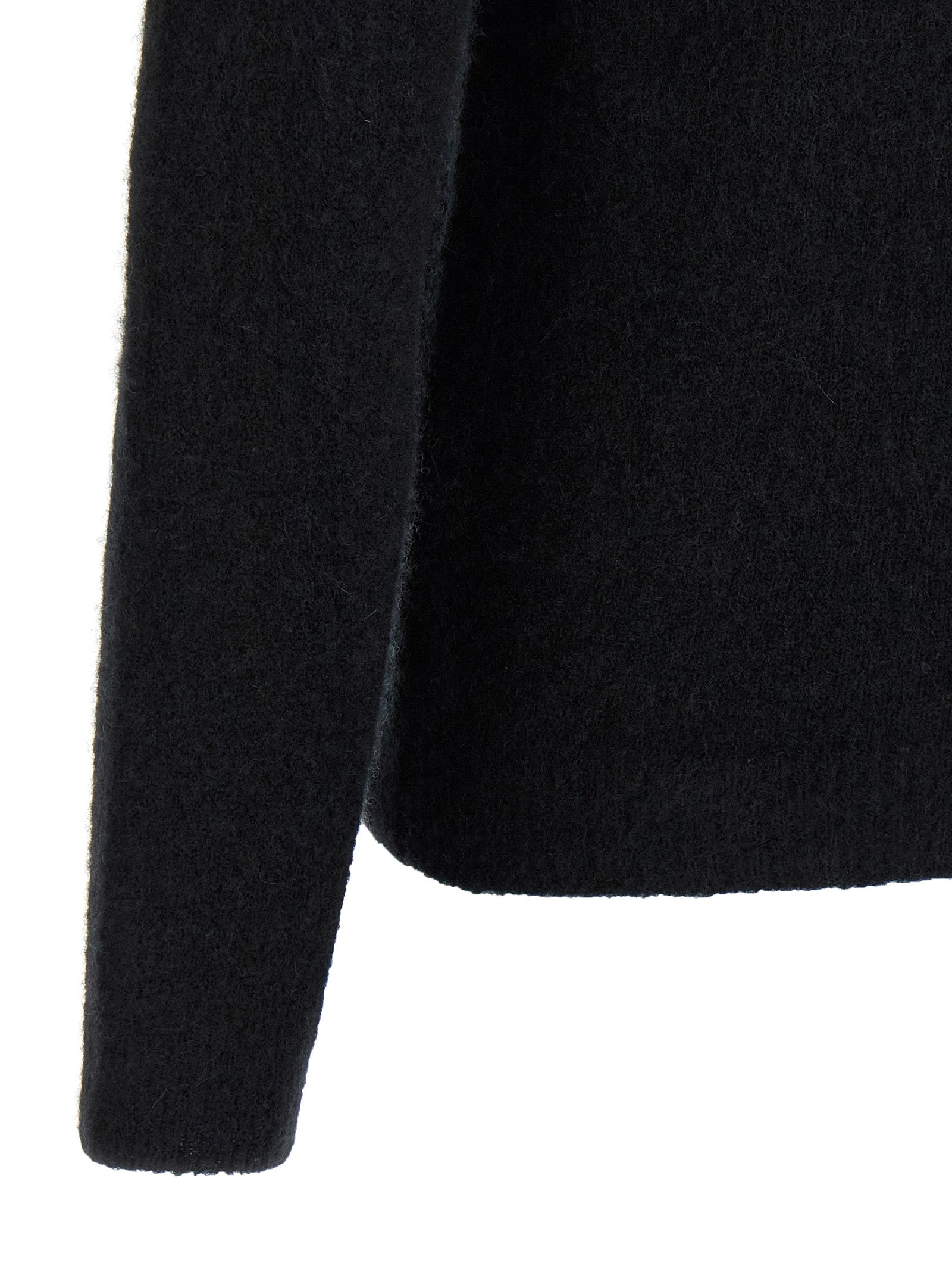 ROBERTO COLLINA - ROBERTO COLLINA - Cashmere sweater - Men’s Knitwear
