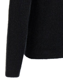 ROBERTO COLLINA - ROBERTO COLLINA - Cashmere sweater - Men’s Knitwear
