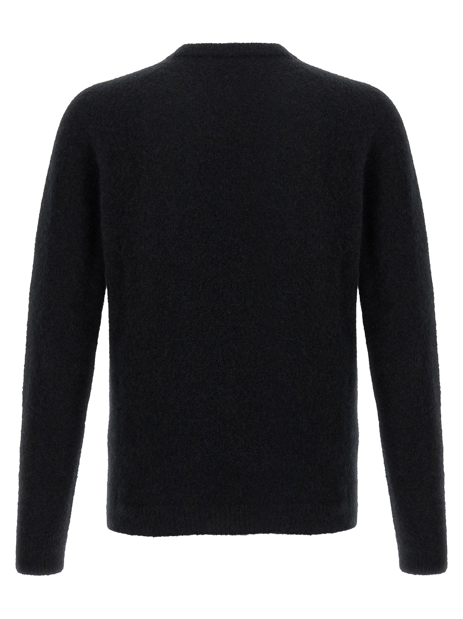 ROBERTO COLLINA - ROBERTO COLLINA - Cashmere sweater - Men’s Knitwear