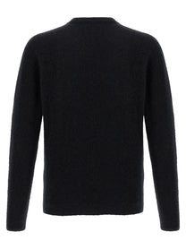 ROBERTO COLLINA - ROBERTO COLLINA - Cashmere sweater - Men’s Knitwear