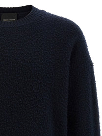 ROBERTO COLLINA - ROBERTO COLLINA - Casentino sweater - Men’s Knitwear